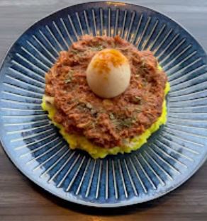 札幌スープカリーばぐばぐ すすきの本店