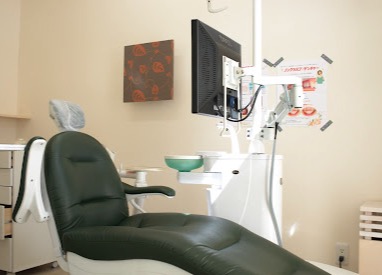 北広島市さいわいデンタルクリニック【歯科・歯医者】