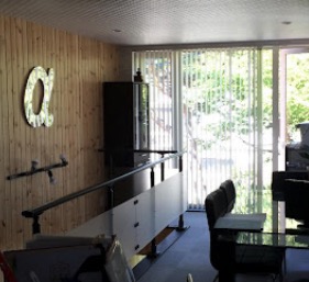 株式会社アルファリフォーム