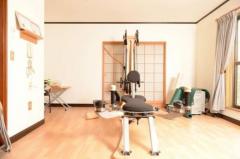 Balance Body TONARI-WO