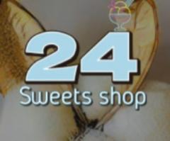 24スイーツショップ帯広店