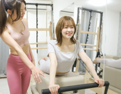 Pilates Mee 札幌大通り店